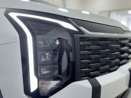 2026 Kia Sportage - photo 9