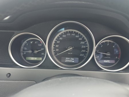 2012 Mercedes-Benz C-Class - photo 11