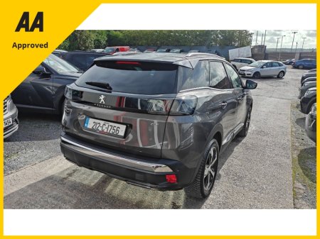 2021 Peugeot 3008 - photo 15
