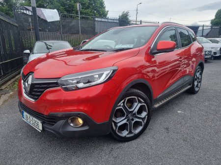 2018 Renault Kadjar - photo 3
