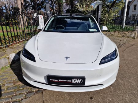 2024 Tesla Model 3 - photo 3