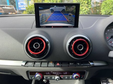 2017 Audi S3 - photo 7