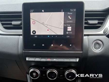 2021 Renault Captur - photo 10