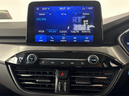 2022 Ford Kuga - photo 18