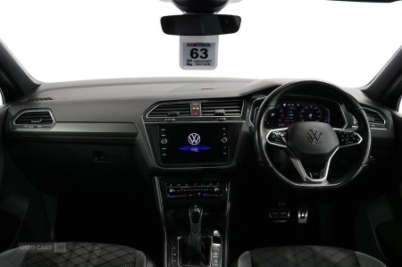 2023 Volkswagen Tiguan - photo 17