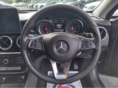 2017 Mercedes-Benz CLA - photo 8