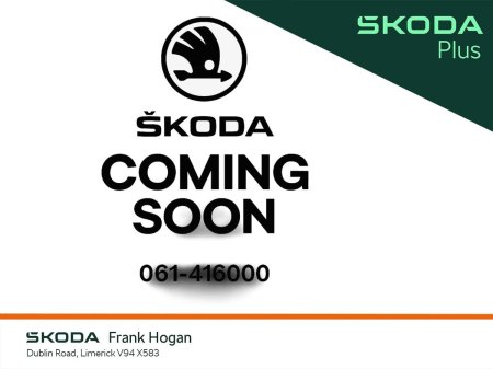 2023 Skoda Octavia OCTAVIA AMB 2.0TDI 115HP Call Cormac on 0861736180