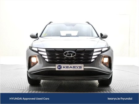 2023 Hyundai Tucson - photo 12