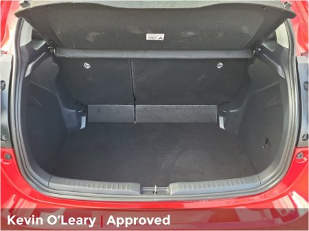 2024 Mazda Mazda2 - photo 9