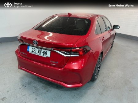 2022 Toyota Corolla - photo 14