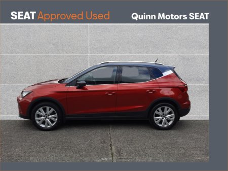 2024 SEAT Arona - photo 3