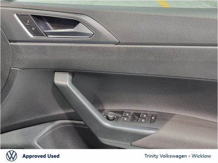 2025 Volkswagen Polo - photo 22