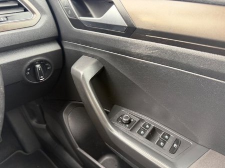 2019 Volkswagen T-Roc - photo 27