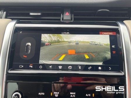 2020 Land Rover Discovery Sport - photo 11