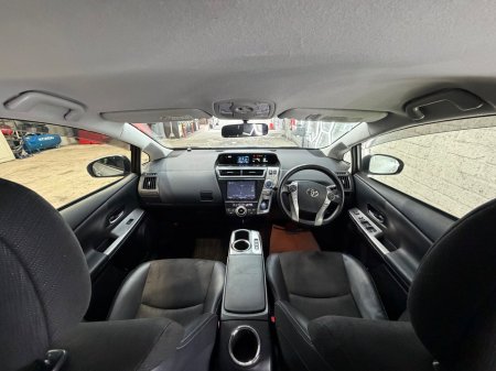 2017 Toyota Prius - photo 19