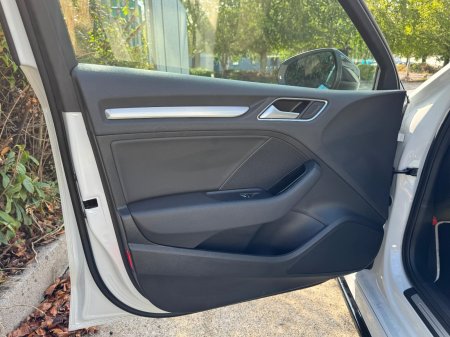 2017 Audi A3 - photo 15