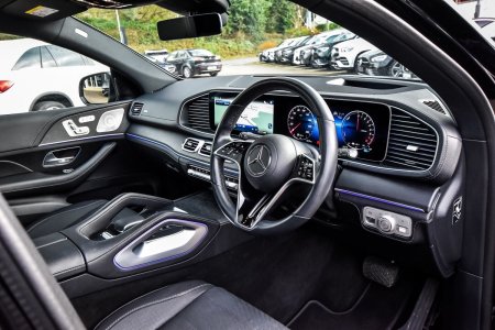 2025 Mercedes-Benz GLE - photo 11