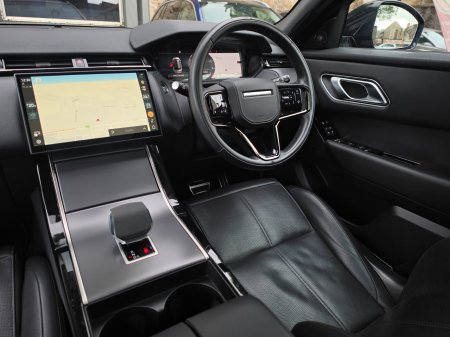 2023 Land Rover Range Rover Velar - photo 20