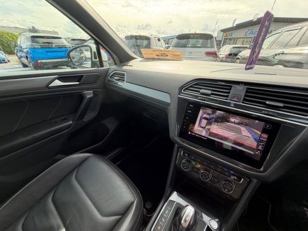 2019 Volkswagen Tiguan - photo 29