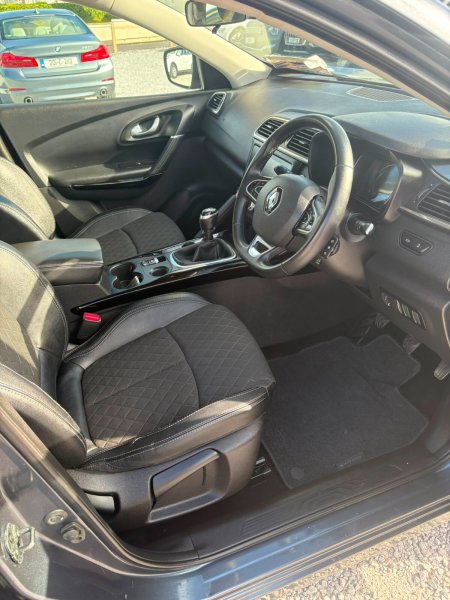 2020 Renault Kadjar - photo 7