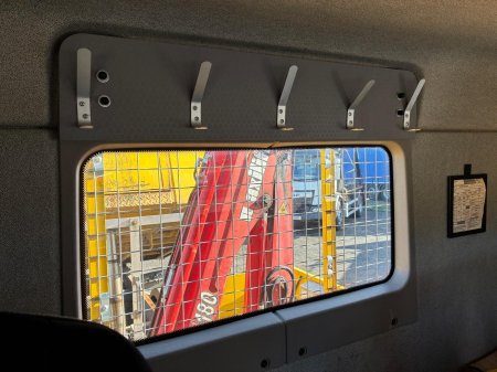 2020 DAF LF 210 - photo 28