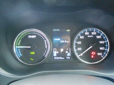 2017 Mitsubishi Outlander - photo 13