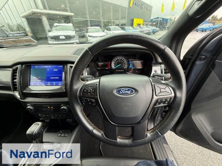 2022 Ford Ranger - photo 14