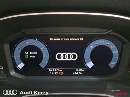 2023 Audi Q3 - photo 19