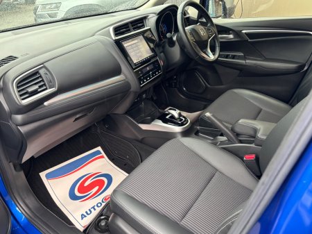 2019 Honda Fit - photo 15