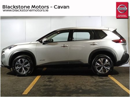 2025 Nissan X-Trail - photo 6