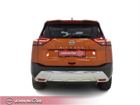 2025 Nissan X-Trail - photo 6