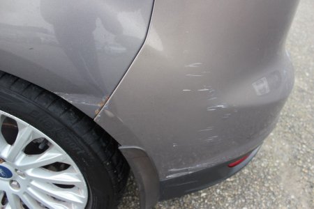 2013 Ford C-Max - photo 15
