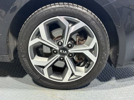 2019 Kia Ceed - photo 26