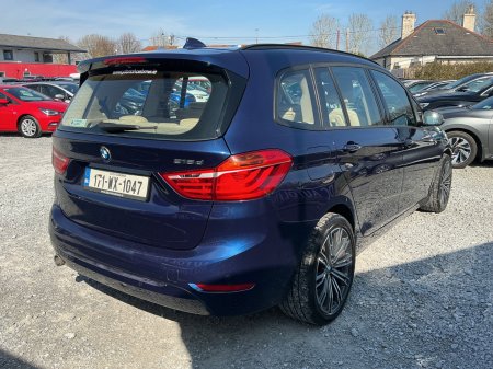 2017 BMW 2-Series - photo 6
