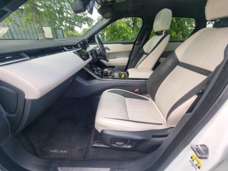 2018 Land Rover Range Rover Velar - photo 39