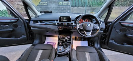 2017 BMW 2-Series - photo 7