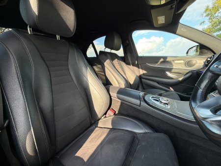 2019 Mercedes-Benz E-Class - photo 32