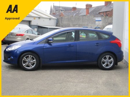 2014 Ford Focus - photo 9