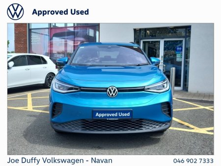 2025 Volkswagen ID.4 - photo 9