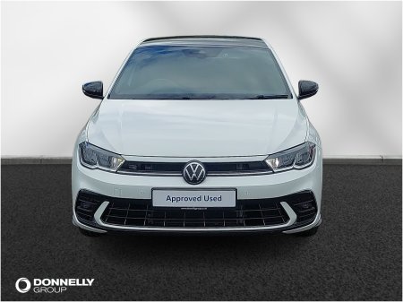 2025 Volkswagen Polo - photo 7