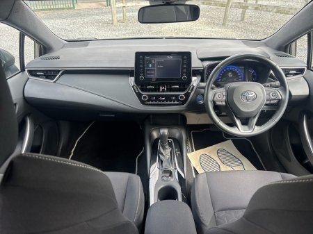 2023 Toyota Corolla - photo 8