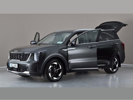 2026 Kia Sorento - photo 101