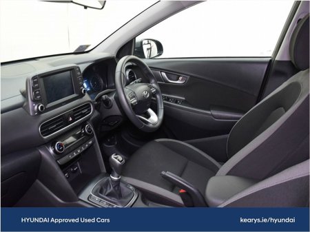 2021 Hyundai KONA - photo 5