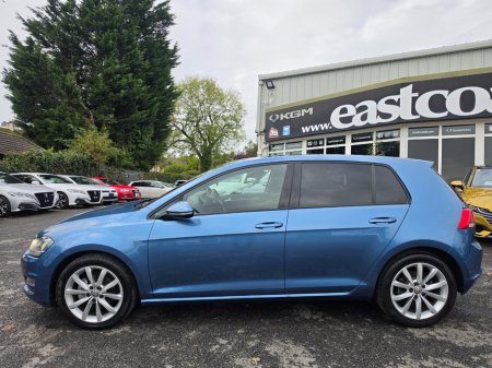 2014 Volkswagen Golf - photo 12