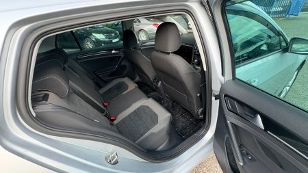 2017 Volkswagen Golf - photo 8