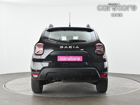 2024 Dacia Duster - photo 4