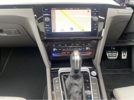 2023 Volkswagen Arteon - photo 16