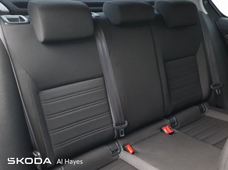 2019 Skoda Octavia - photo 21
