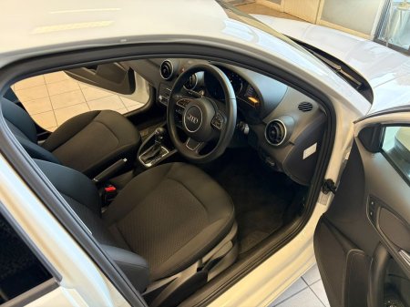 2017 Audi A1 - photo 19