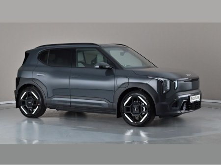 2026 Kia EV2 GT-Line Plus LR